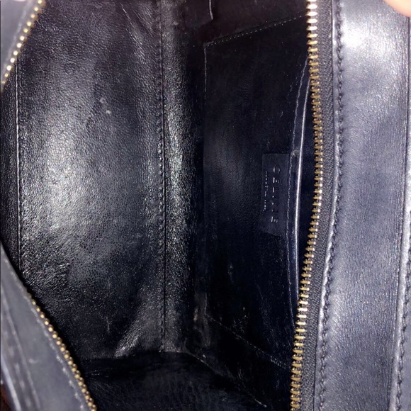♥️SOLD♥️ Celine bag - Picture 6 of 8
